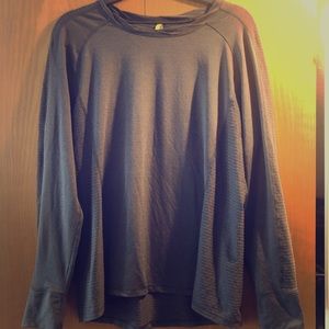 Lole long sleeve athletic top